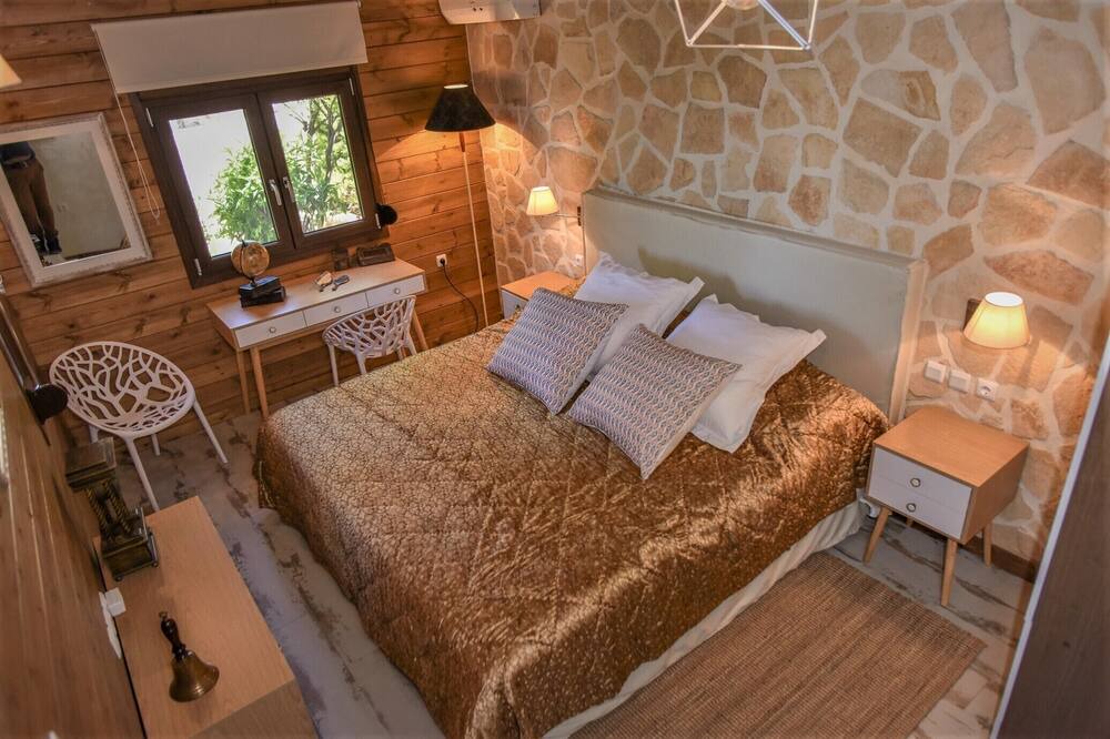 Photo of Bedroom in Rodhia