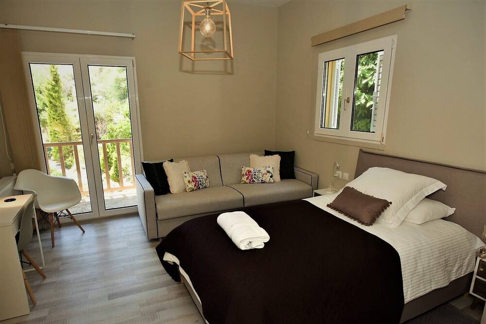 Photo of Bedroom in Rodhia