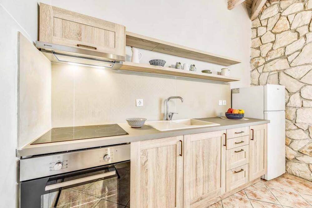 Photo of Kitchen in Marathias