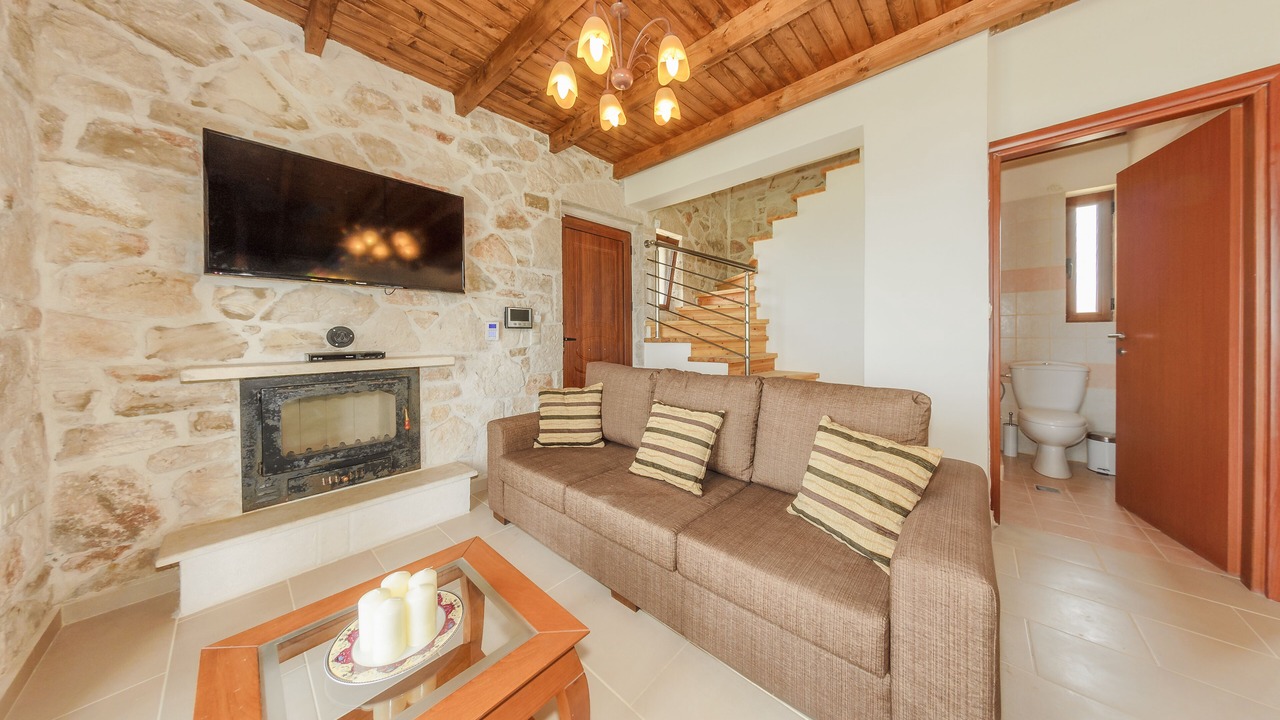 Photo of Livingroom in Elation