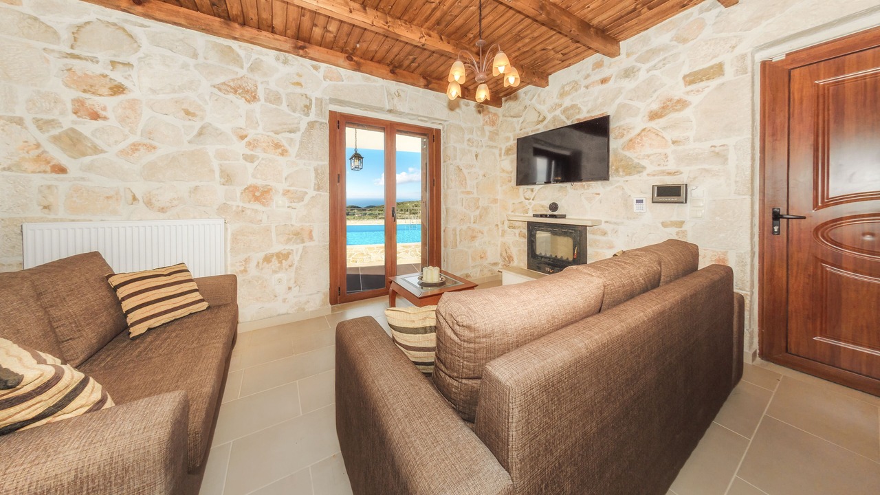 Photo of Livingroom in Elation