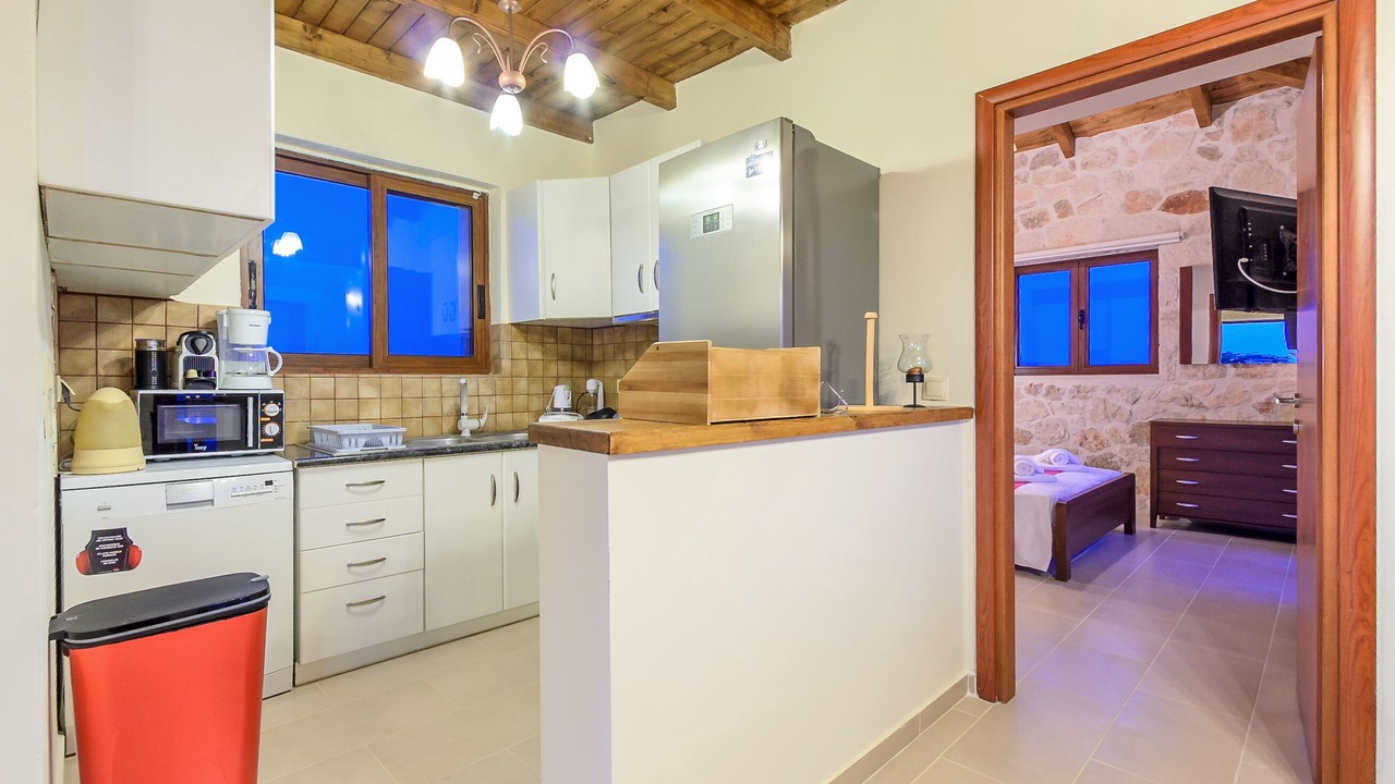 Photo of Kitchen in Elation