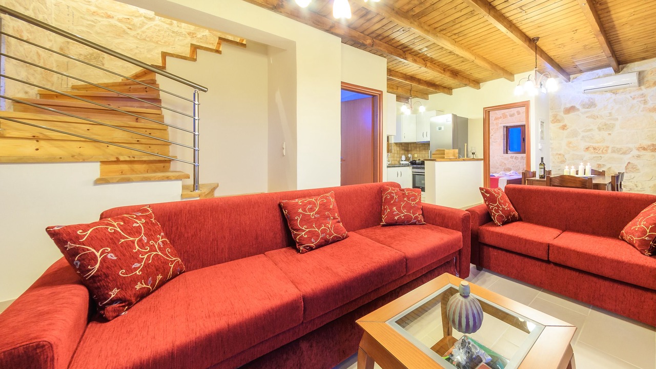 Photo of Livingroom in Elation