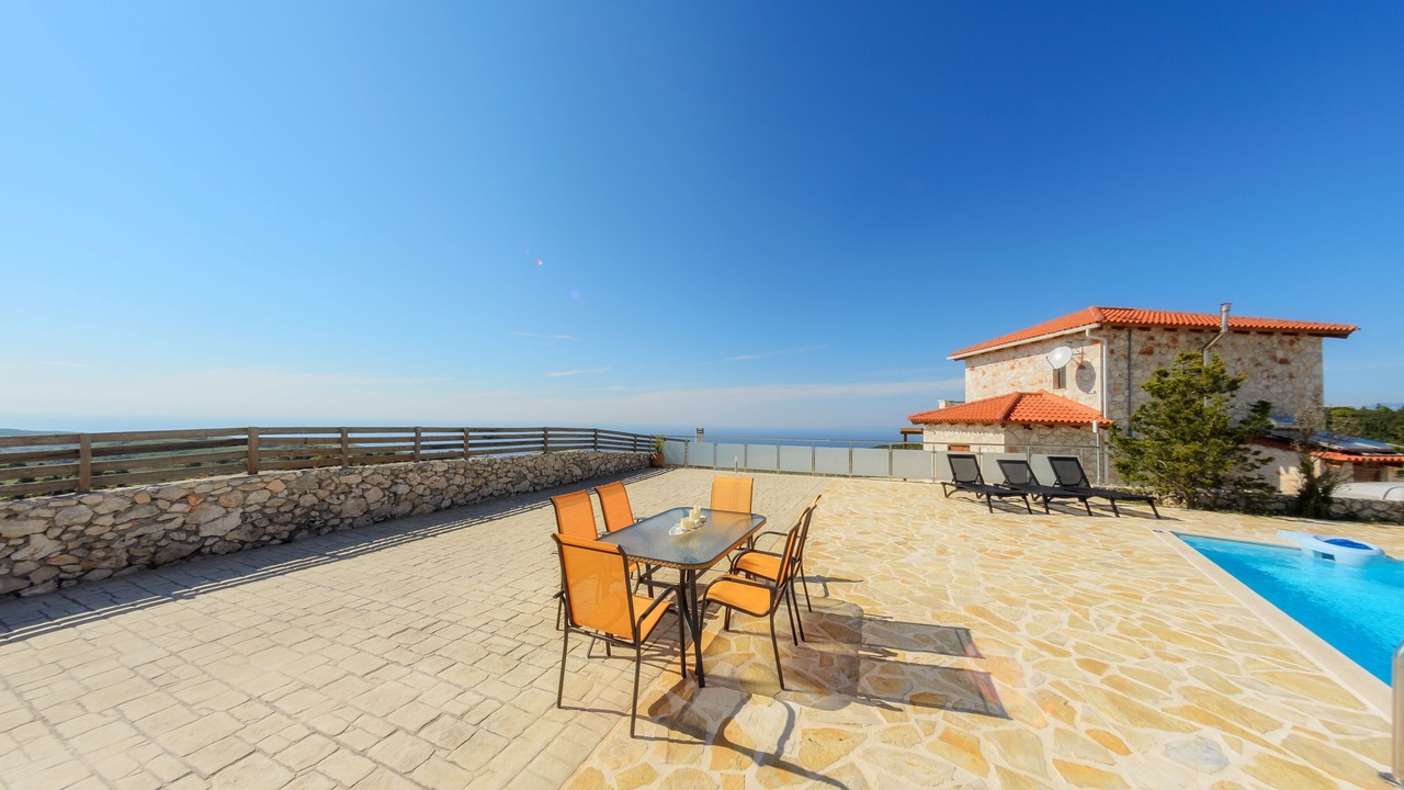 Photo of Patio Balcony in Elation