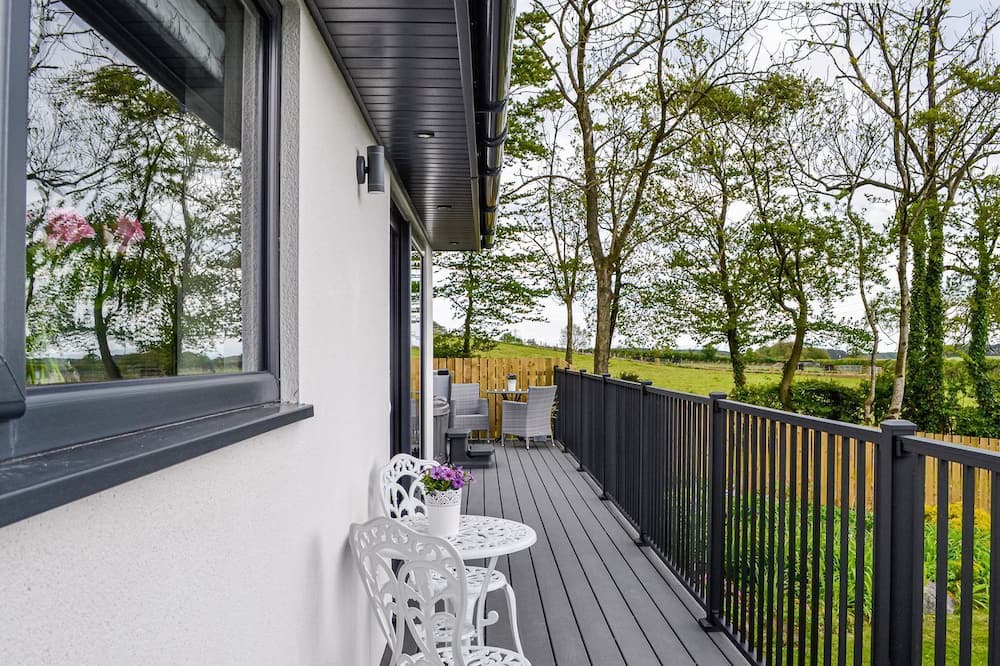 Photo of Patio Balcony in Mouswald