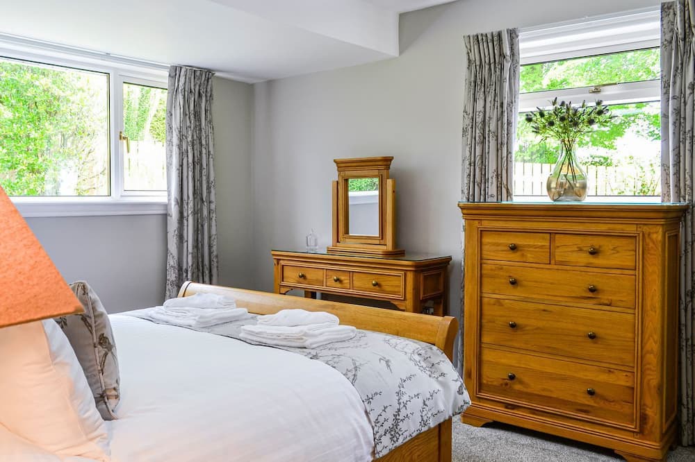 Photo of Bedroom in Mouswald