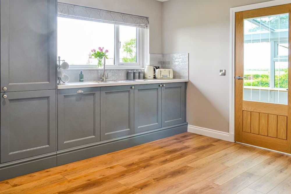 Photo of Kitchen in Mouswald