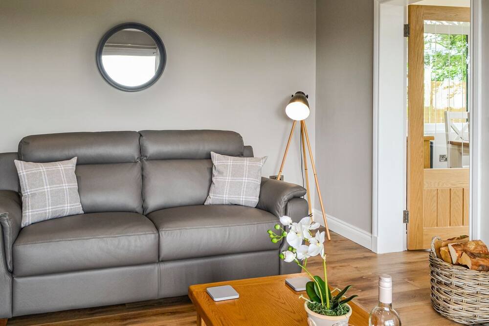 Photo of Livingroom in Mouswald