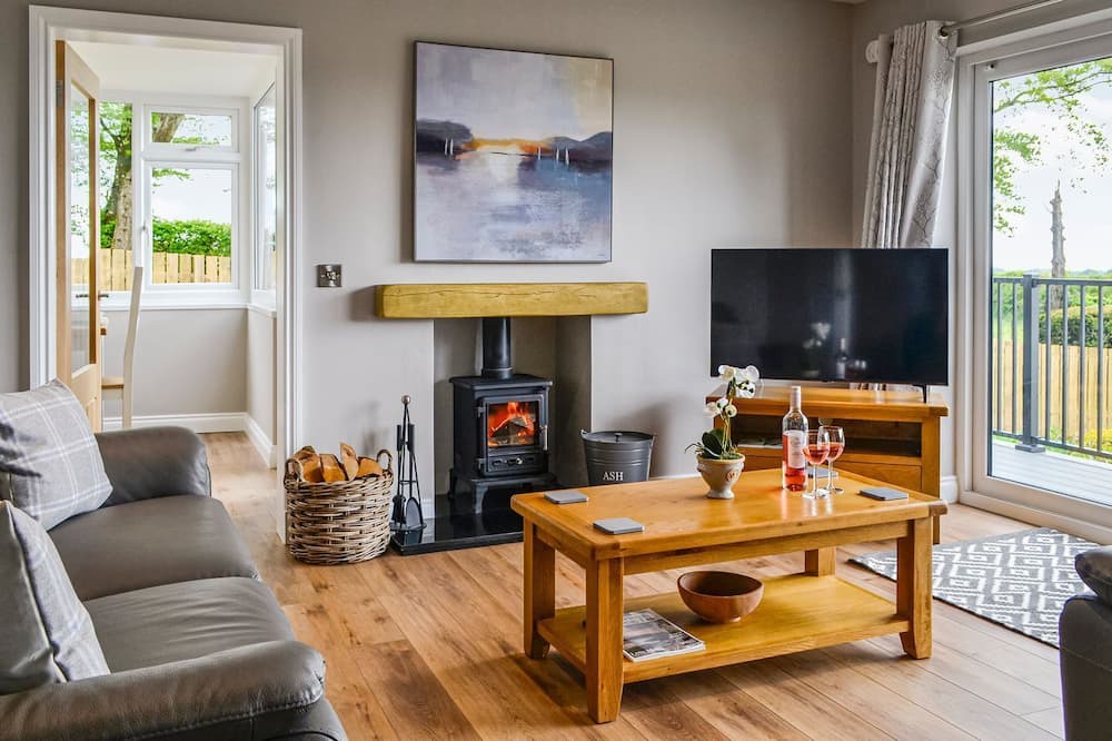 Photo of Livingroom in Mouswald