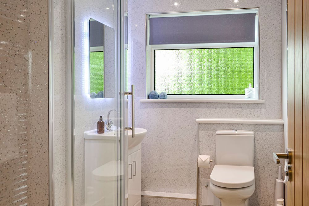 Photo of Bathroom in Mouswald