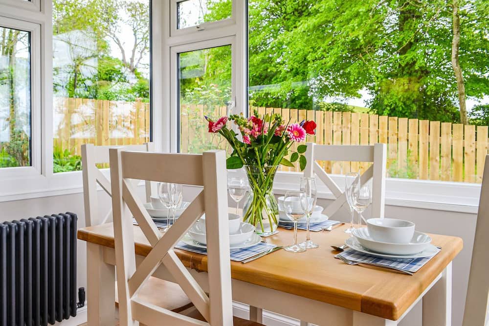 Photo of Patio Balcony in Mouswald