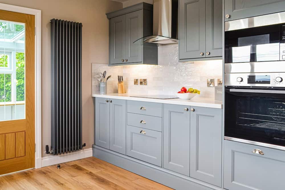 Photo of Kitchen in Mouswald