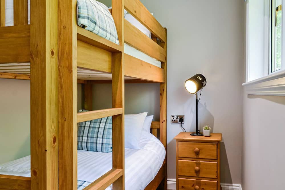 Photo of Bedroom in Mouswald