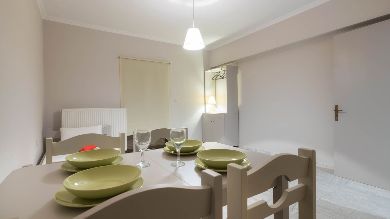 Photo of Patio Balcony in Alykes