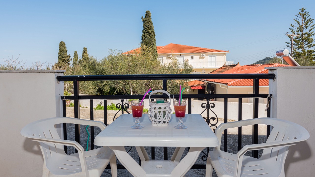 Photo of Patio Balcony in Alykes