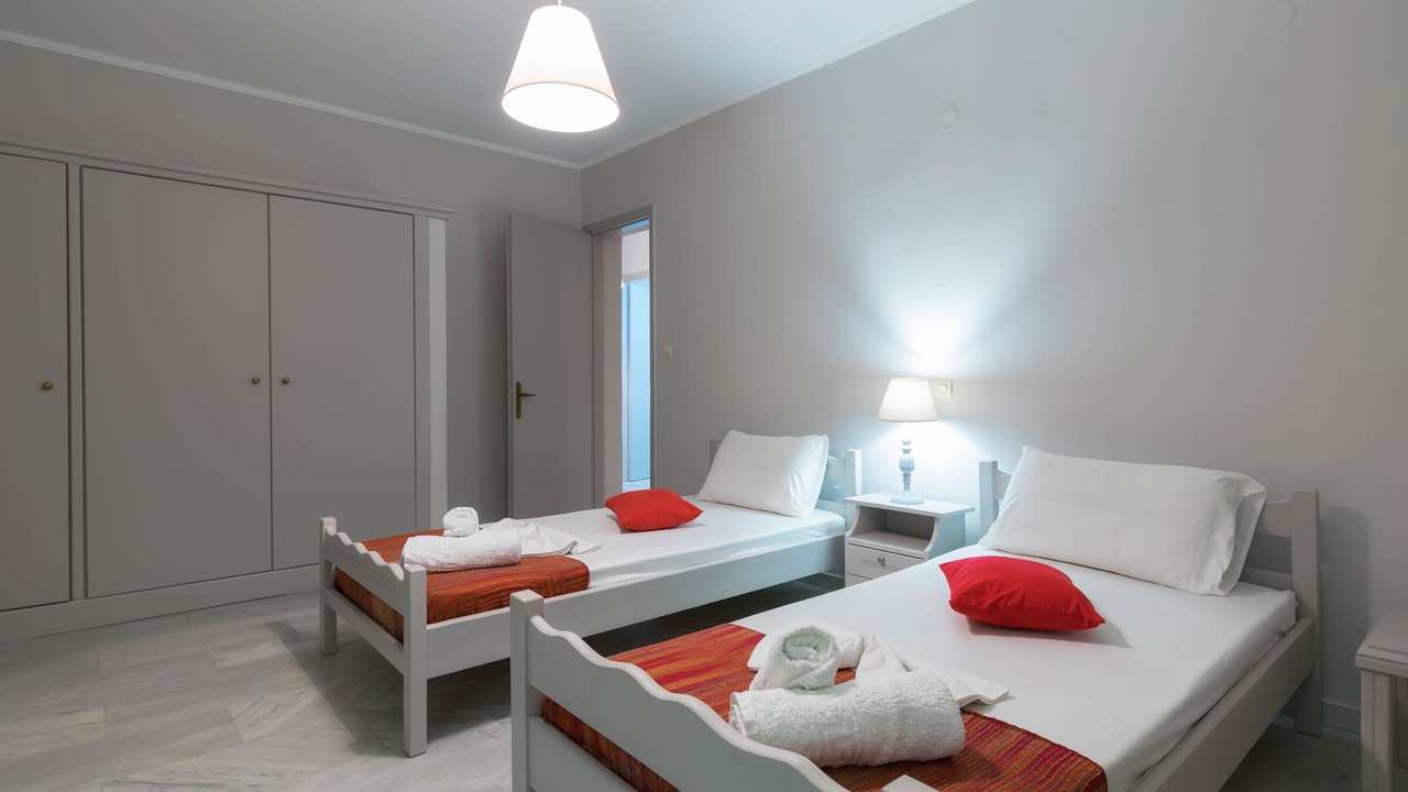 Photo of Patio Balcony in Alykes