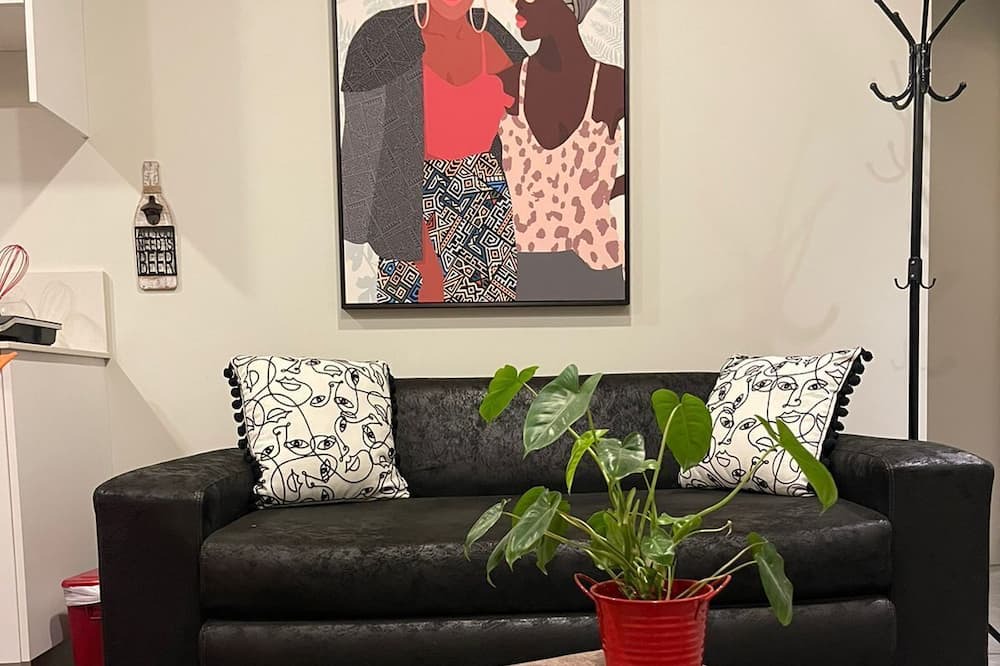 Photo of Livingroom in Barrio Escalante