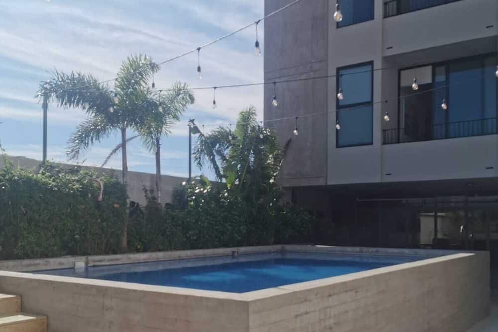 Photo of Outdoor in Barrio Escalante