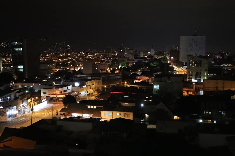 Photo of Outdoor in Barrio Escalante