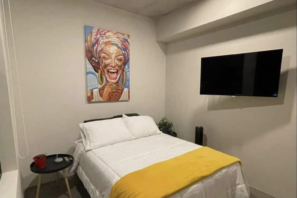 Photo of Bedroom in Barrio Escalante