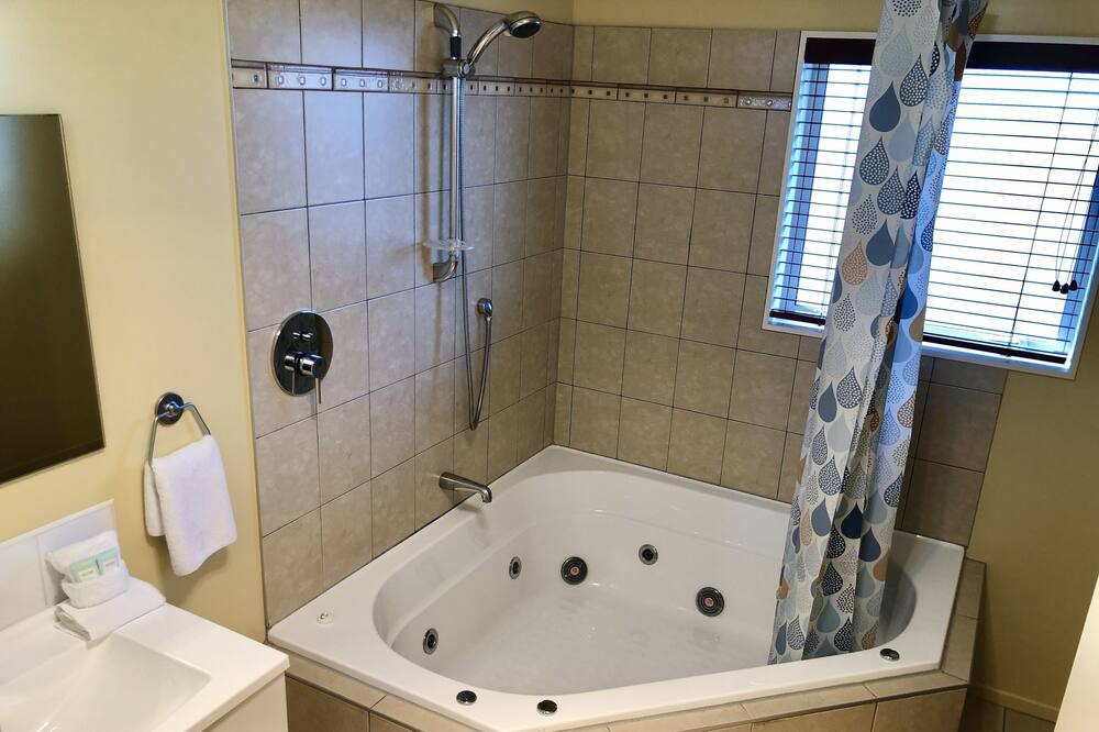 Photo of Bathroom in Twizel