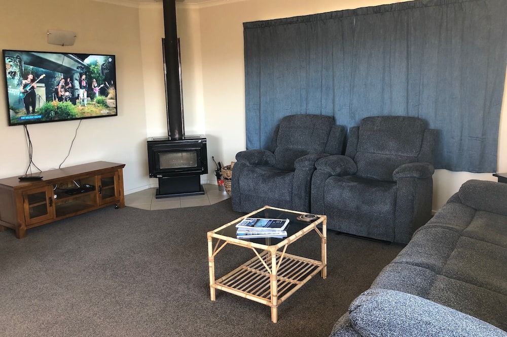 Photo of Livingroom in Twizel