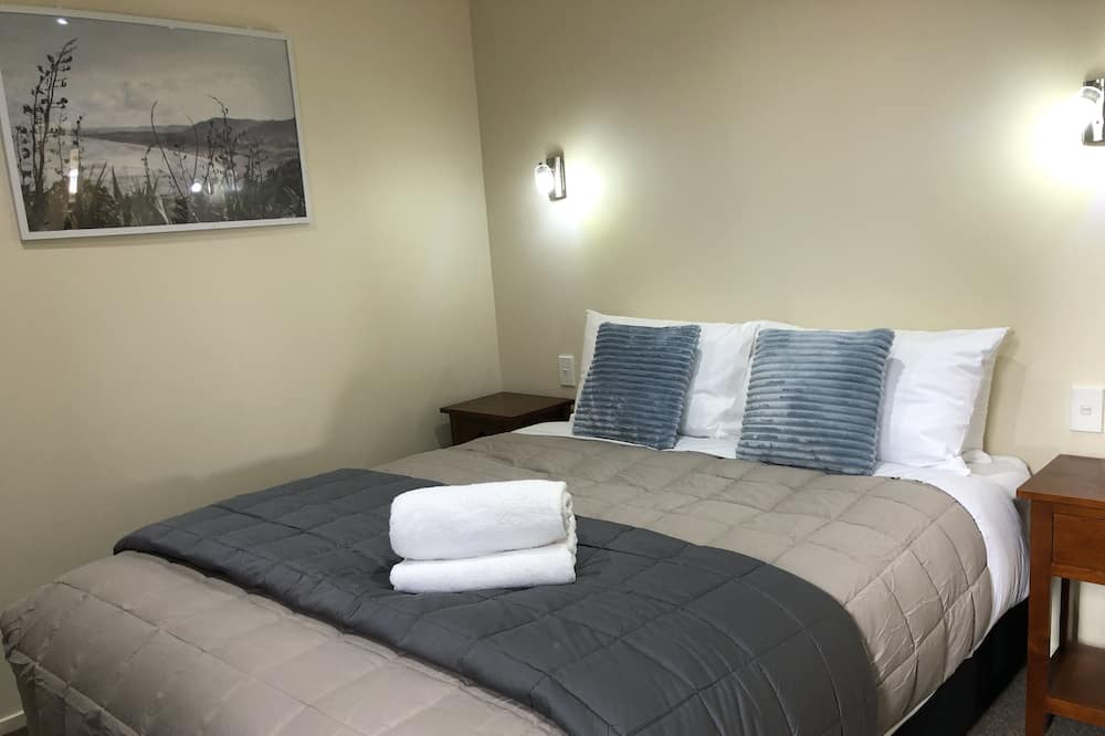 Photo of Bedroom in Twizel