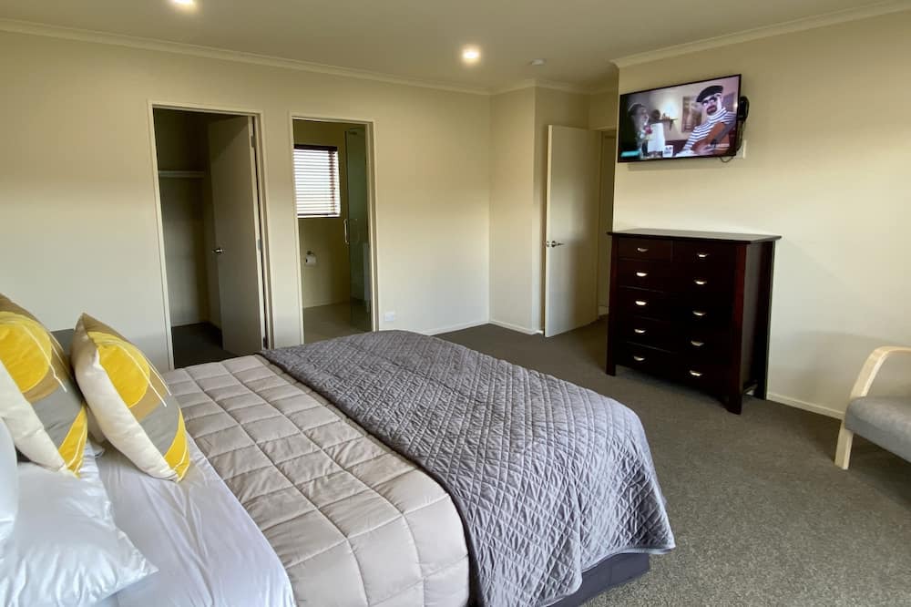 Photo of Bedroom in Twizel