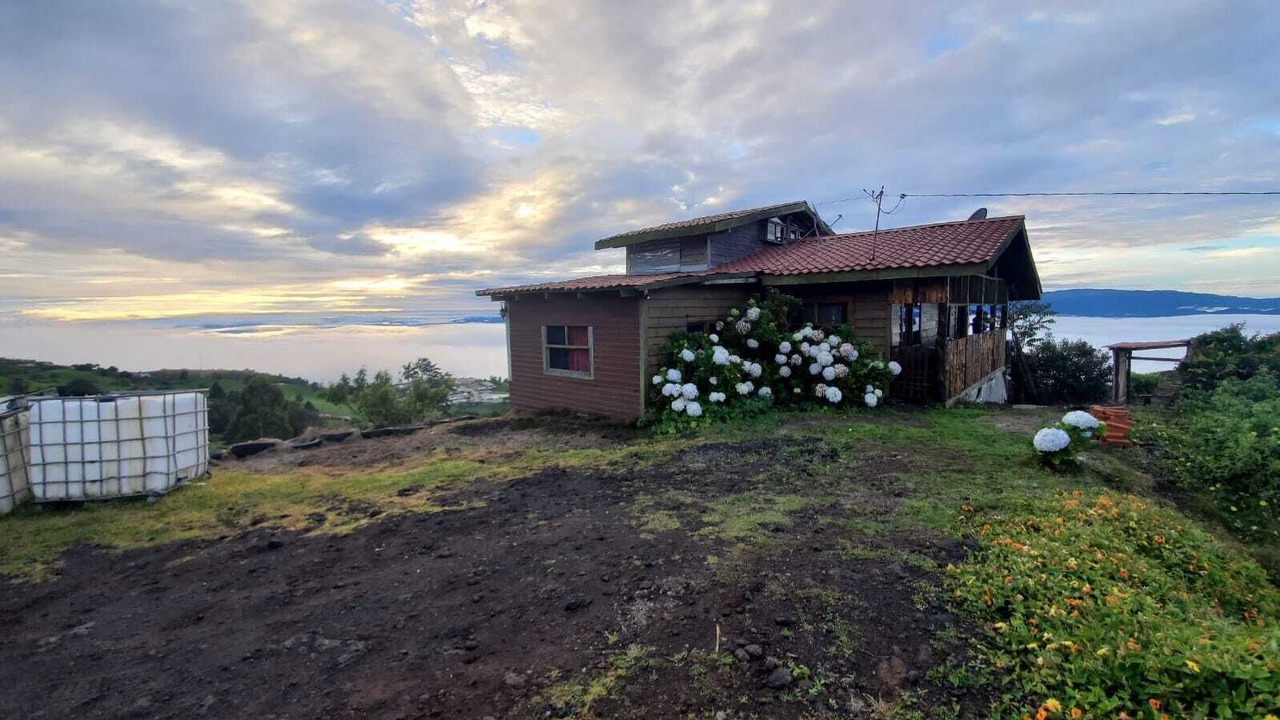 Photo of Outdoor in Pacuare Reserve