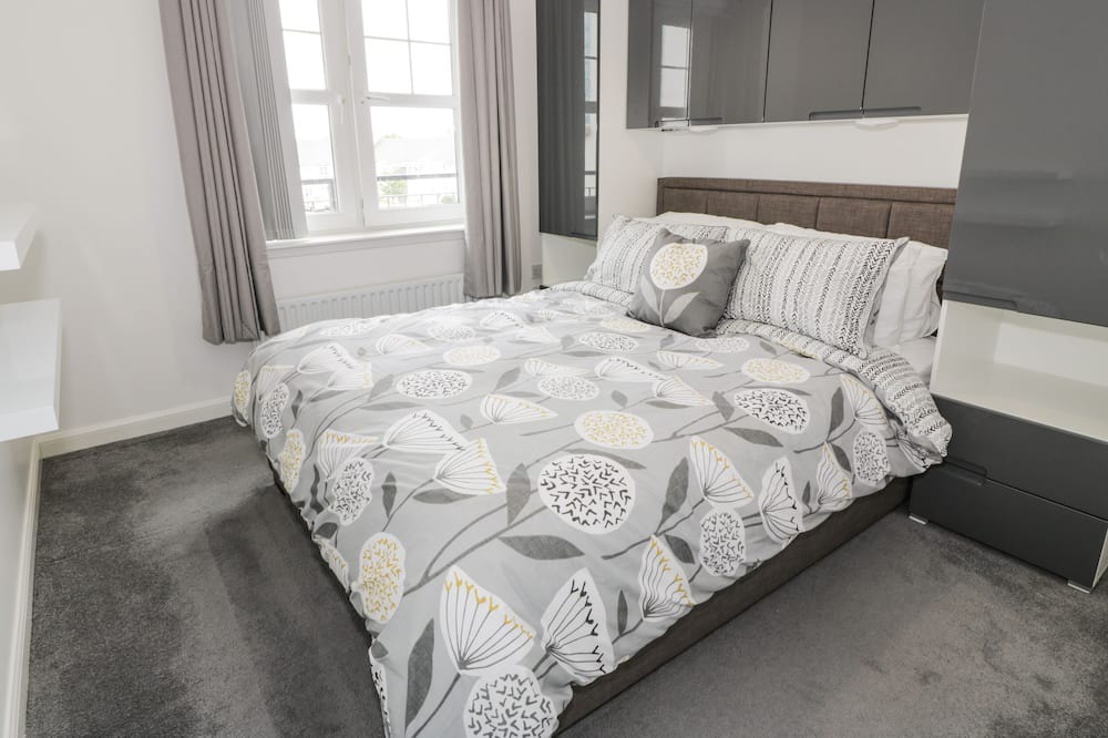 Photo of Bedroom in Irvine