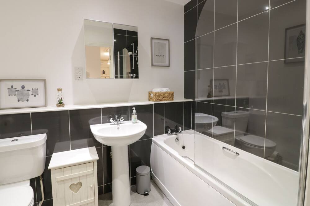 Photo of Bathroom in Irvine