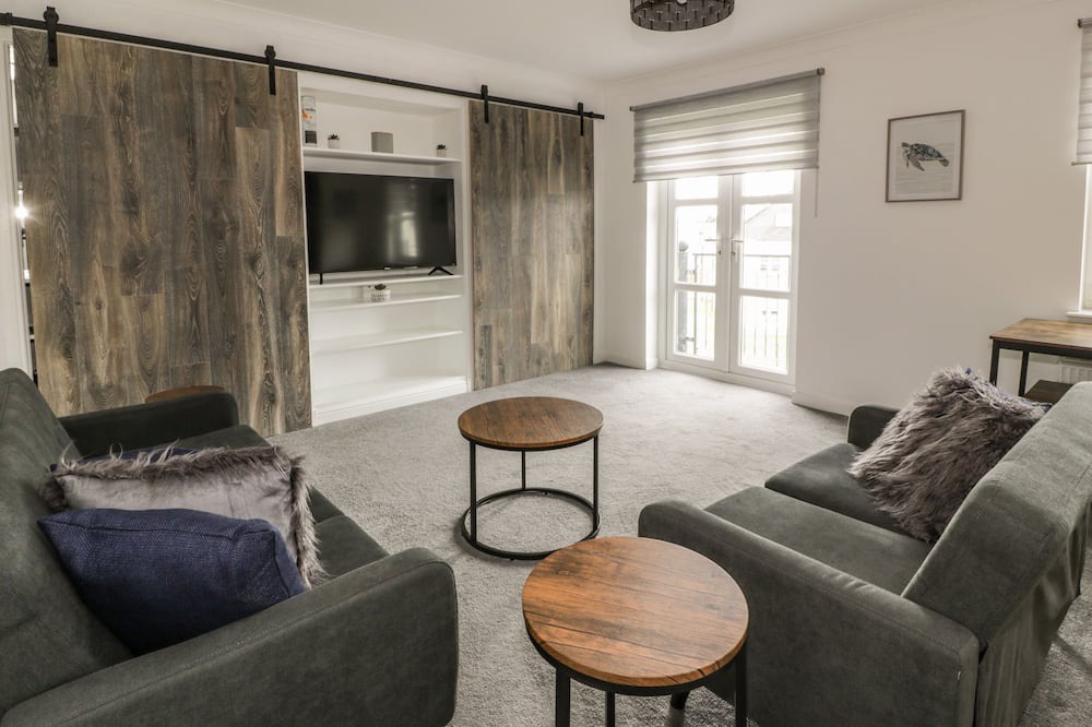 Photo of Livingroom in Irvine