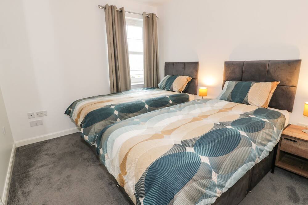 Photo of Bedroom in Irvine