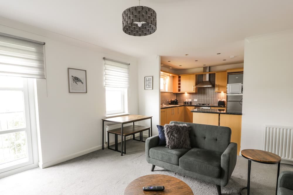 Photo of Livingroom in Irvine