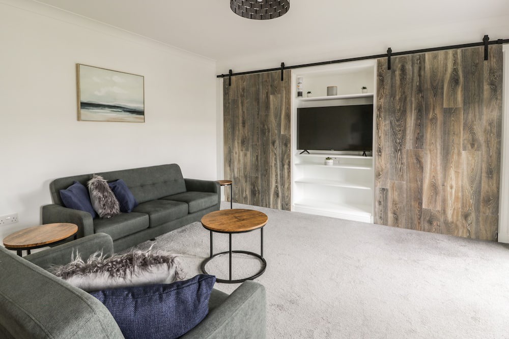 Photo of Livingroom in Irvine