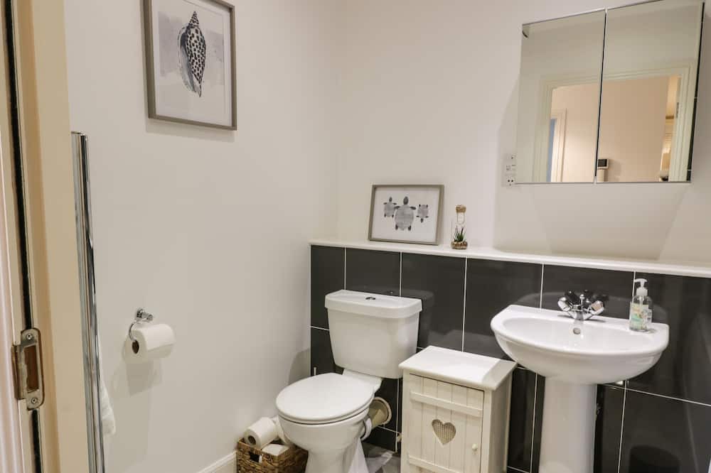 Photo of Bathroom in Irvine