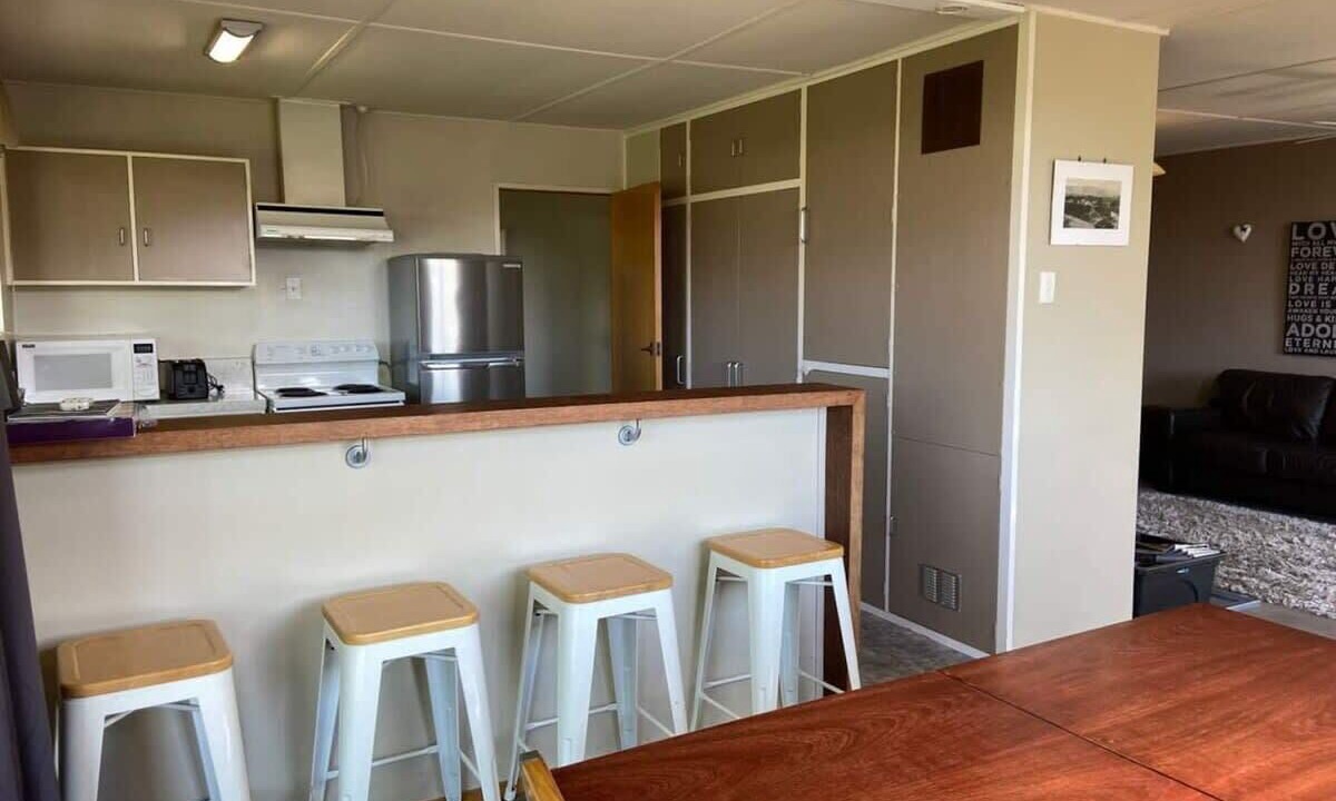 Photo of Kitchen in Lowburn