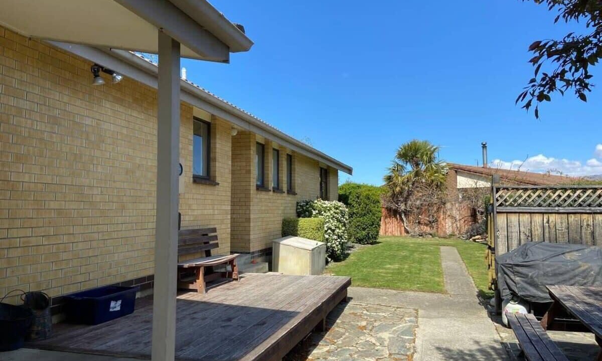 Photo of Patio Balcony in Lowburn