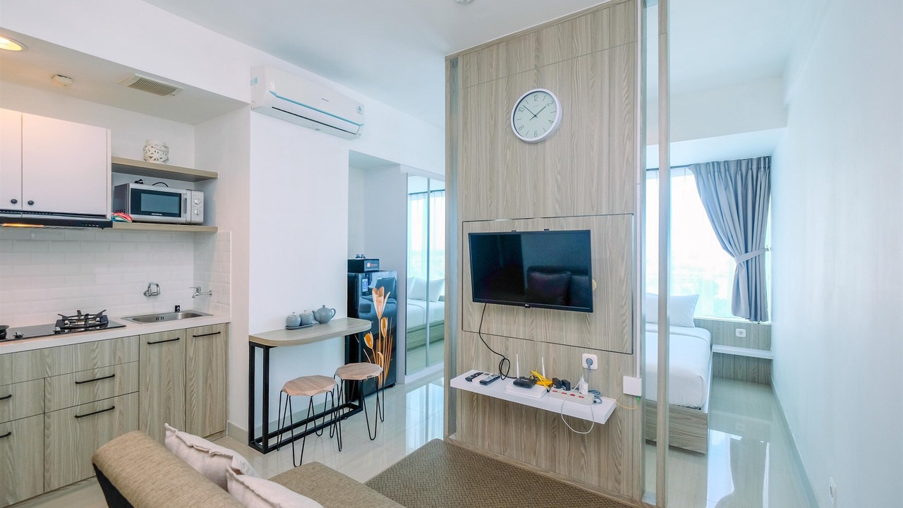 Photo of Bedroom in Pekayon Jaya