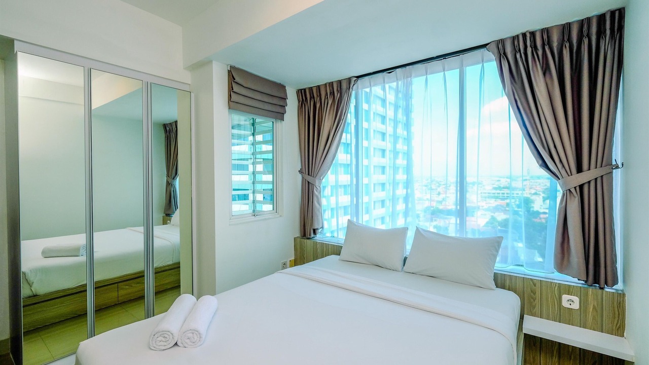Photo of Bedroom in Pekayon Jaya