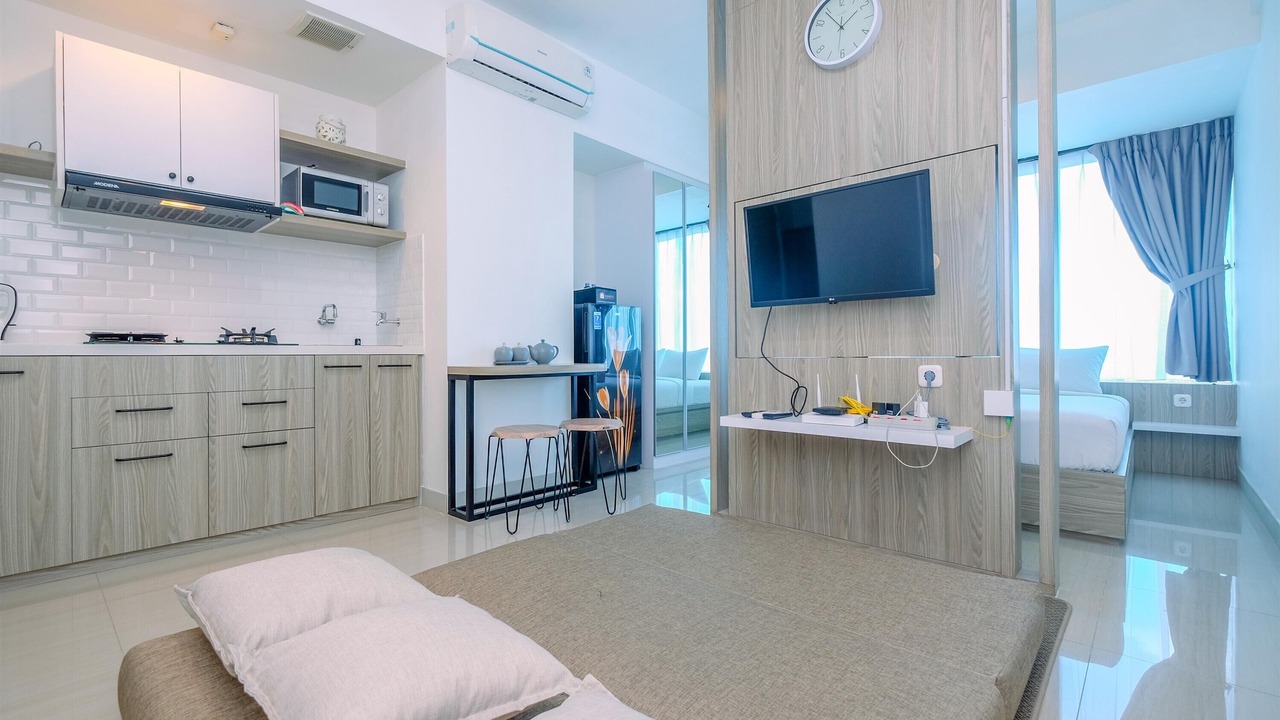 Photo of Bedroom in Pekayon Jaya