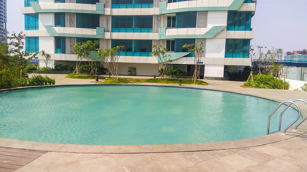Photo of Outdoor in Pekayon Jaya