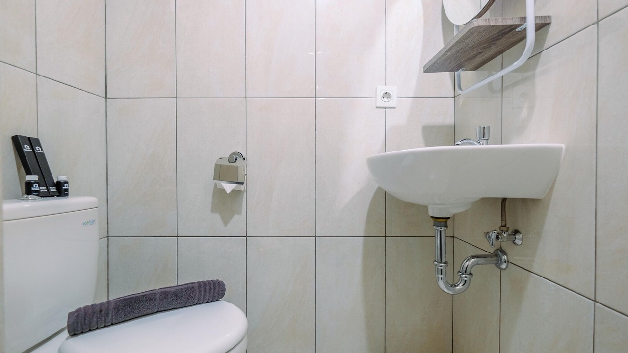 Photo of Bathroom in Pekayon Jaya