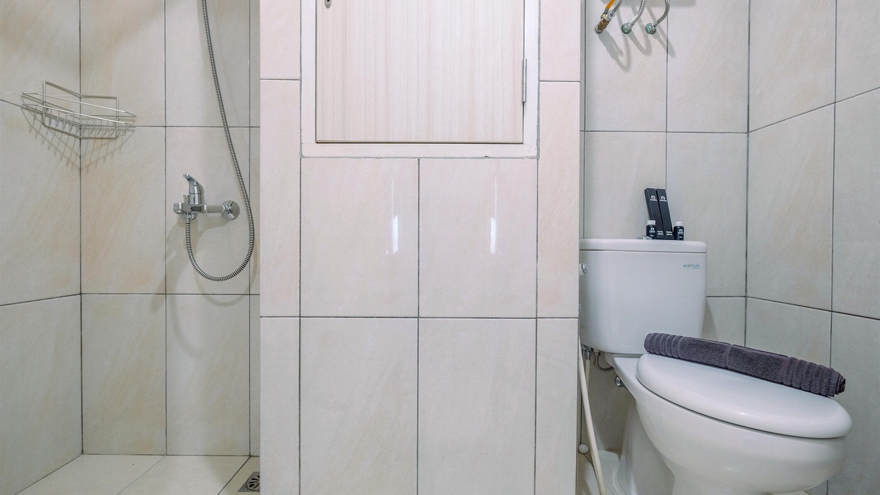 Photo of Bathroom in Pekayon Jaya