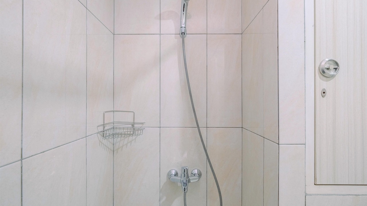 Photo of Bathroom in Pekayon Jaya