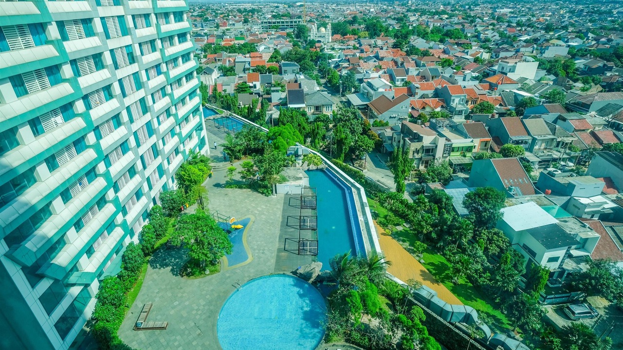 Photo of Outdoor in Pekayon Jaya