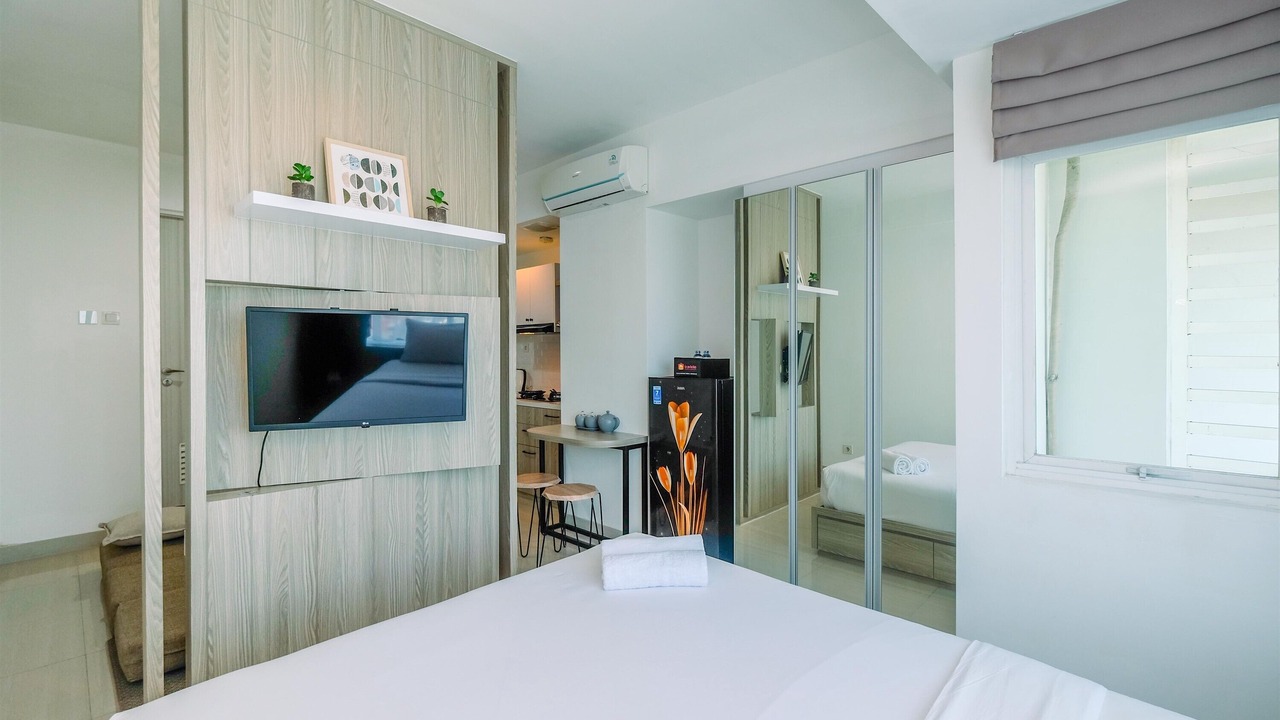 Photo of Bedroom in Pekayon Jaya