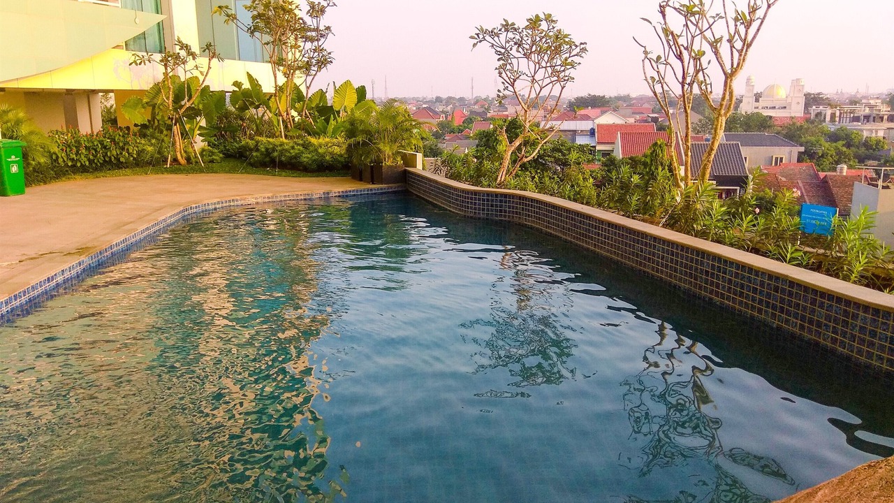 Photo of Outdoor in Pekayon Jaya
