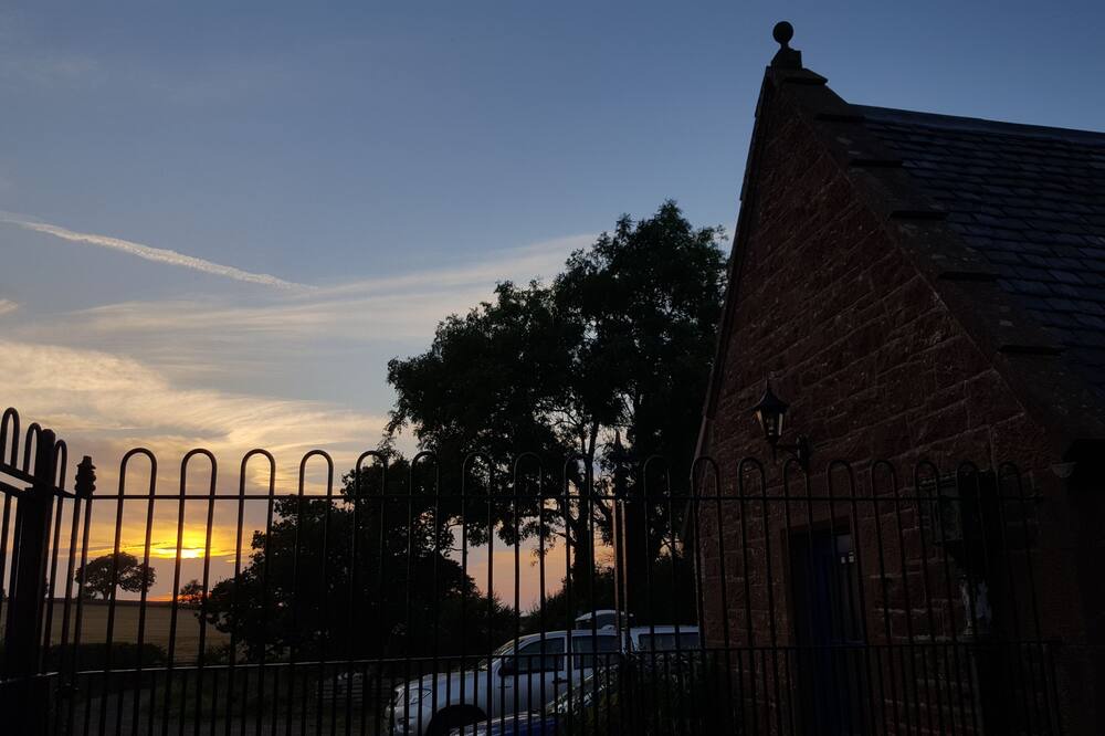 Photo of Outdoor in Dunbar