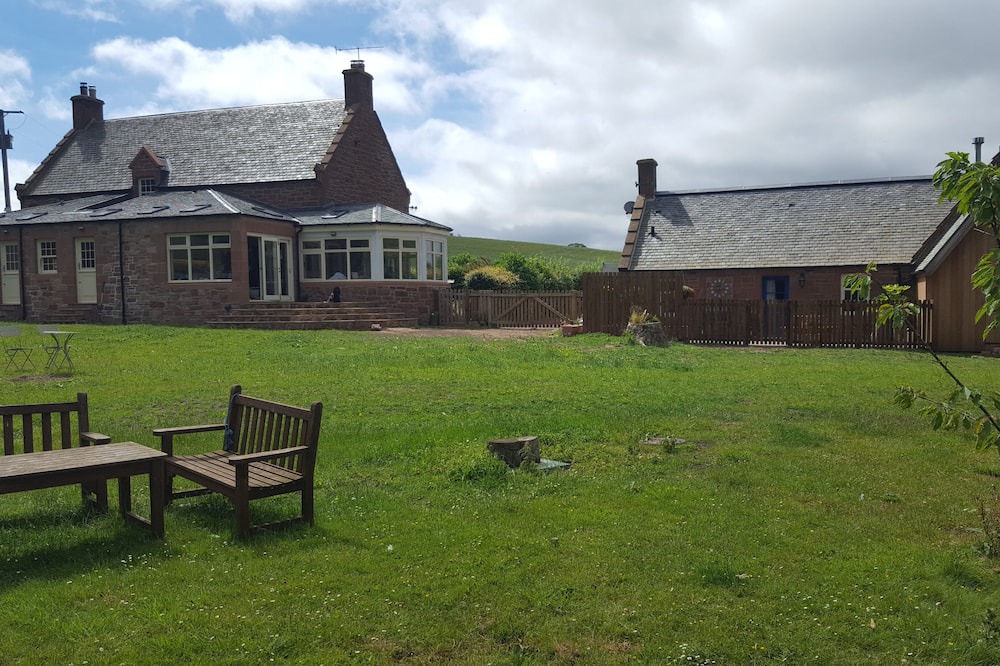 Photo of Outdoor in Dunbar